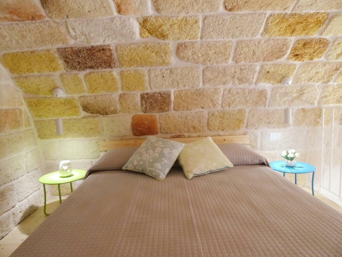 Dimora Petra Hotel Polignano a Mare Eksteriør billede