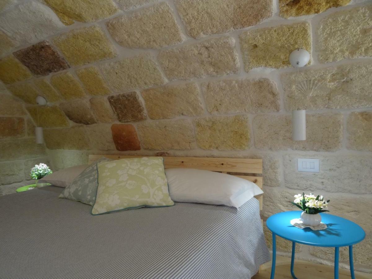 Dimora Petra Hotel Polignano a Mare Eksteriør billede